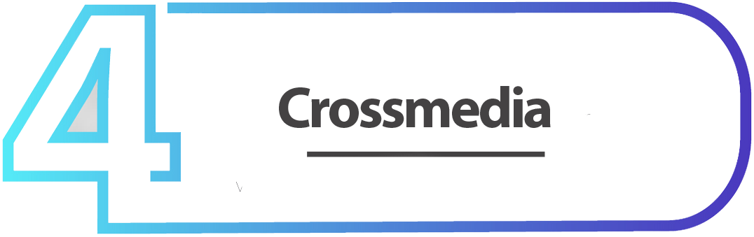 Cross Media